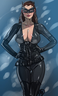 catwoman hentai galleries lusciousnet catwoman anne hathaway pictures orientation sorted best