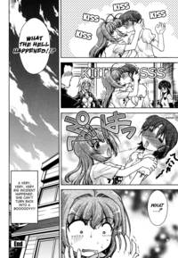 change 123 hentai manga hentai change