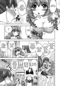 change 123 hentai manga hentai change