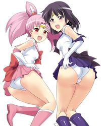 chibi moon hentai albums userpics saturn chibi moon displayimage