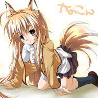 chizuru hentai photos fox chizuru kid anime clubs photo