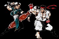 chun li ryu hentai chun ryu decoysnake aid morelikethis artists