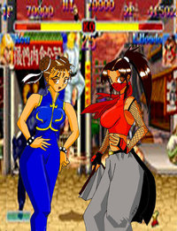 chun li ryu hentai pre young chun mai fidokusanagi kwcz morelikethis fanart digital drawings games