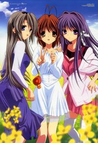 clannad kyou hentai kyou fugibashi clannad hentai collections pictures album