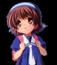 clannad nagisa hentai moe clannad extraction okazaki ushio