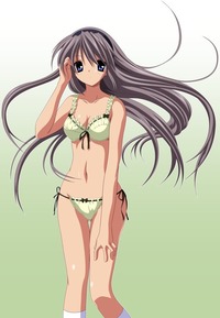 clannad tomoyo hentai albums eternalblood tomoyo