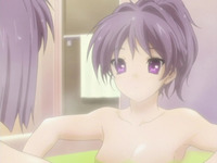 clannad tomoyo hentai gallery misc xix clannade after story bathing fujibayashi sisters kyou
