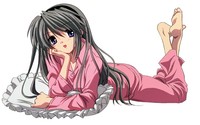 clannad tomoyo hentai kawapaper clannad