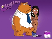 cleveland show hentai pics toons empire upload mediums cdf