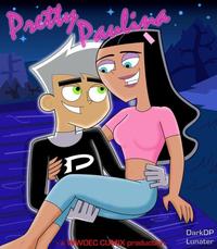 danny phantom hentai media danny phantom hentai manga