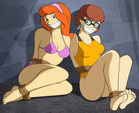 daphne and velma hentai media daphne velma hentai