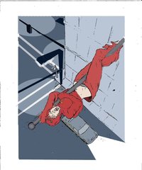 daredevil hentai pre daredevil morelikethis artists cartoons traditional