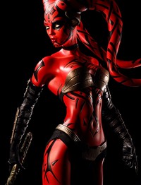 darth talon hentai figures darth talon page