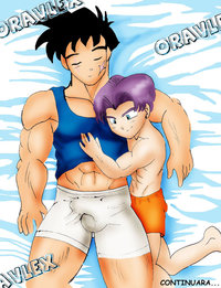 dbz hentai galleries media dragon ball porn hentai gallery