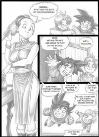 dbz hentai kamehasutra 2 kamehasutra