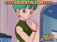 dbz hentai luscious dbzbulmav video dbz videl gohan hentai