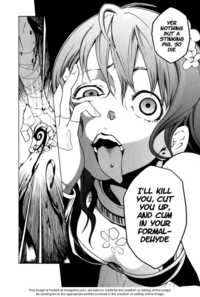 dead man wonder land hentai dead influential charcters manga