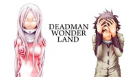dead man wonder land hentai deadman wonderland subtitle indonesia