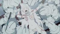 dead man wonder land hentai cde dde deadman wonderland nekomate edited shiro