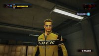 dead rising 2 hentai pre dead rising otr chuck wearing frank glasses solidcal elax morelikethis artists