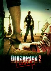 dead rising 2 hentai gallery dead rising case zero arte