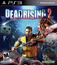 dead rising hentai dead rising