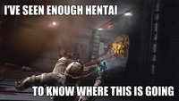 dead space hentai pics funny pictures auto dead space hentai