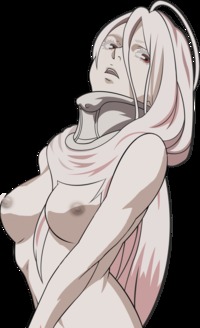 deadman wonderland hentai images acc eafde eab deadman wonderland nekomate edited shiro brendan