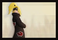 deidara hentai deidara lunarmaddness favourites