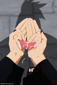 deidara hentai deidara hands xdeidar naruto comments now that finishedhow did get