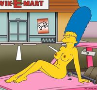 dejah thoris hentai marge simpson sexy