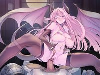 demon girls hentai large pictures hentai comp thon demon girls funny