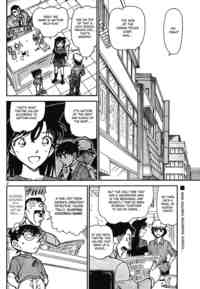 detective conan hentai ran mangas detective conan case closed which one greater manga chapter ran hentai porn anime