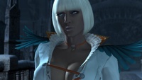 devil may cry hentai gamespot screen devil may cry gloria trish lady