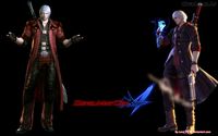 devil may cry hentai wallpaper papel parede devil may cry hentai all