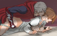 devil may cry hentai aaa devil may cry kyrie nero