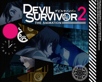 devil survivor 2 hentai devil survivor animation lets survive
