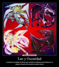 digimon hentai angewomon luz oscuridad