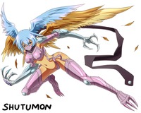 digimon hentai izumi digimon frontier shutumon pentakill upbdh hentai izumi zoe orimoto fairymon