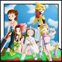 digimon hentai ms silvermoonlight pictures user digimon cosplay