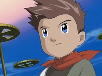 digimon tamers rika hentai albums andres lizama tamers node