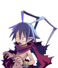 disgaea 3 hentai disgaea laharl bust boards threads rpg cbm round celes chere