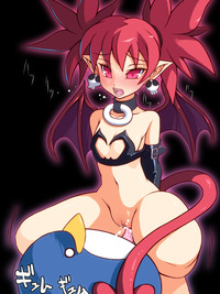 disgaea etna hentai fffe disgaea etna prinny noise