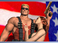 dnf hentai duke nukem blogentry