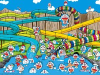 doraemon hentai game wallpaper doraemon anime manga hentai arts artbooks