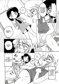 doujin hentai manga doujin read hentai manga sangyou haikibutsu haikibutu