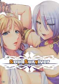 doujinshi hentai english imglink redrop soul calibur survivor english hentai doujin