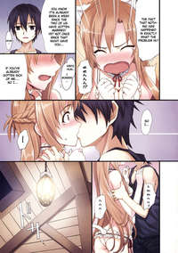 doujinshi online hentai sword art extra online hentai manga astro creep