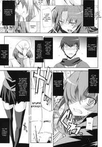 doushinji hentai manga hentai toradora doujinshi