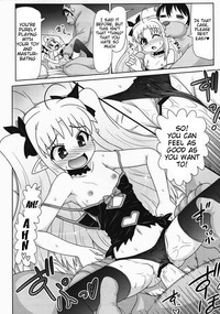 download doujinshi hentai lolibes hentai org lolicon doujinshi lottes toy eng